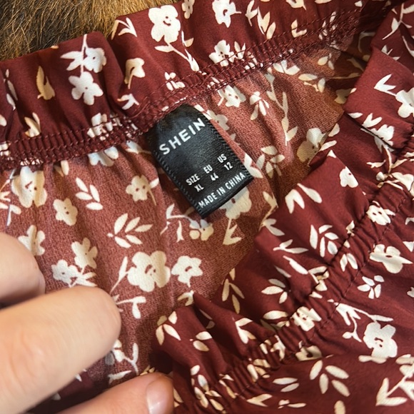 Nice work worthy top! - Picture 3 of 4